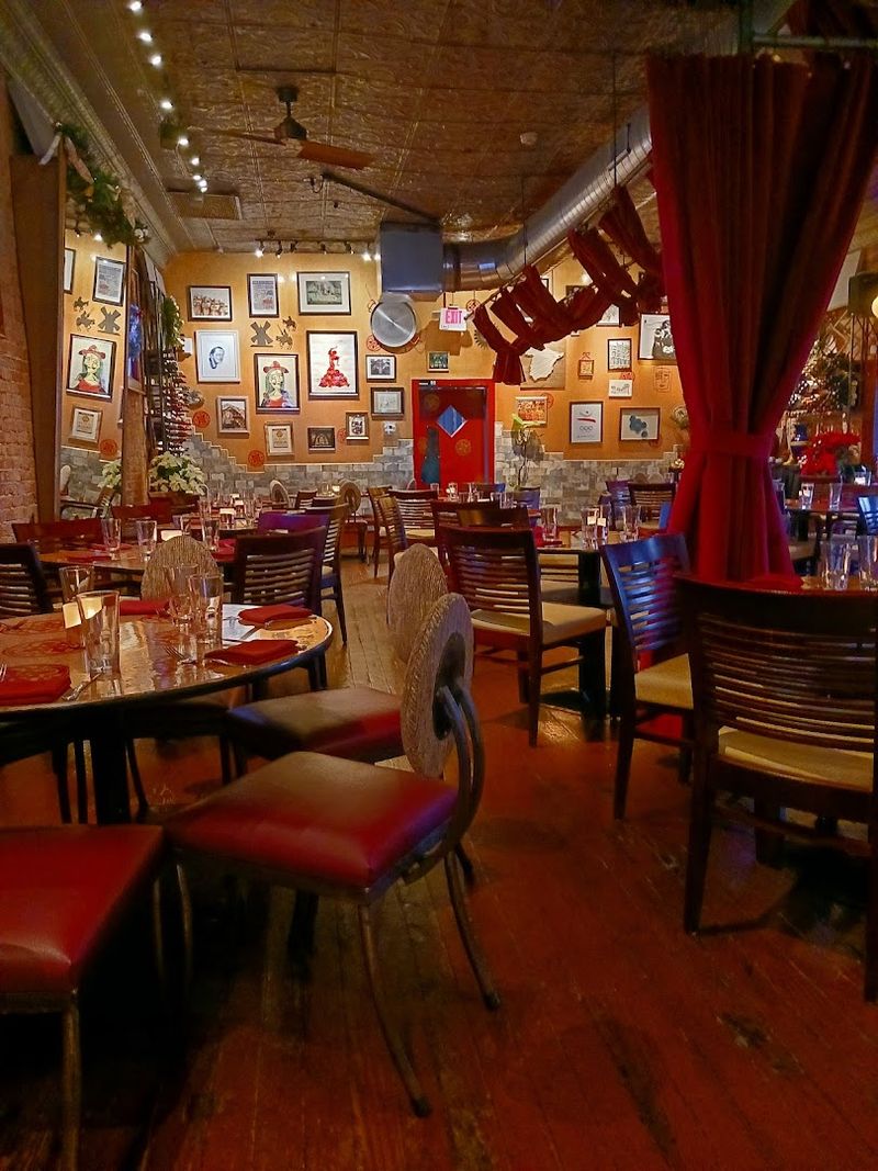 Why Barcelona Keeps Earning Its Place on the Columbus Dining Map