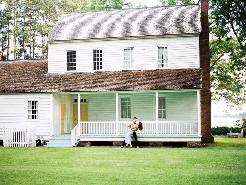 Why Bath Deserves a Place on Every North Carolina Itinerary Why Bath Deserves a Place on Every North Carolina Itinerary