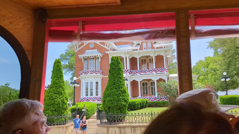 Why Belvedere Mansion Is Worth the Trip Why Belvedere Mansion Is Worth the Trip