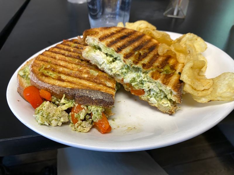 Why Blackbird Cafe Keeps People Coming Back
