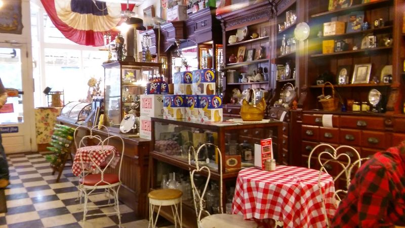 Why Blue Bird Antiques Stays on People's Radar Why Blue Bird Antiques Stays on People's Radar