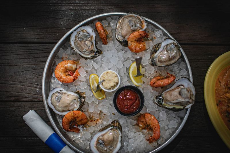 Why Brent's Stands Out in Oklahoma's Food Scene