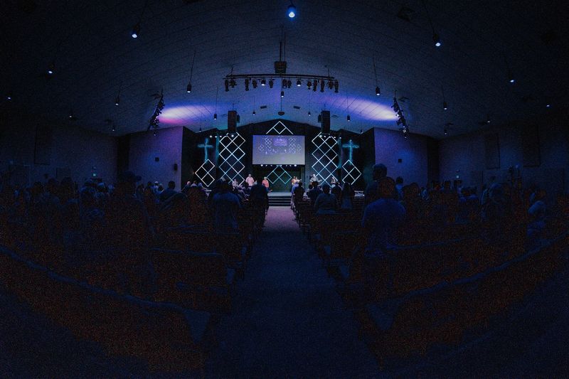 Why Calvary Worship Center Keeps Earning New Visitors Each Week Why Calvary Worship Center Keeps Earning New Visitors Each Week