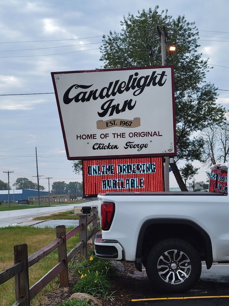 Why Candlelight Inn Has Stayed a Local Icon for Decades