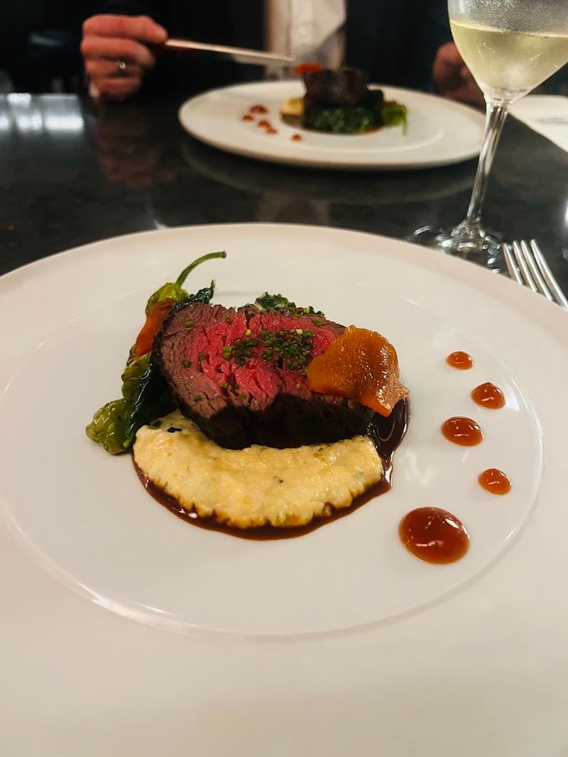 Why Casa Bovina Has Become Lincoln's Defining Fine-Dining Address Why Casa Bovina Has Become Lincoln's Defining Fine-Dining Address