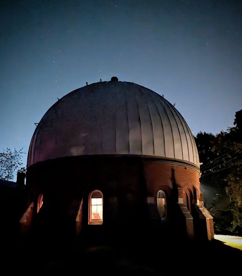Why Cloudy Nights Are Still Worth Attending Why Cloudy Nights Are Still Worth Attending