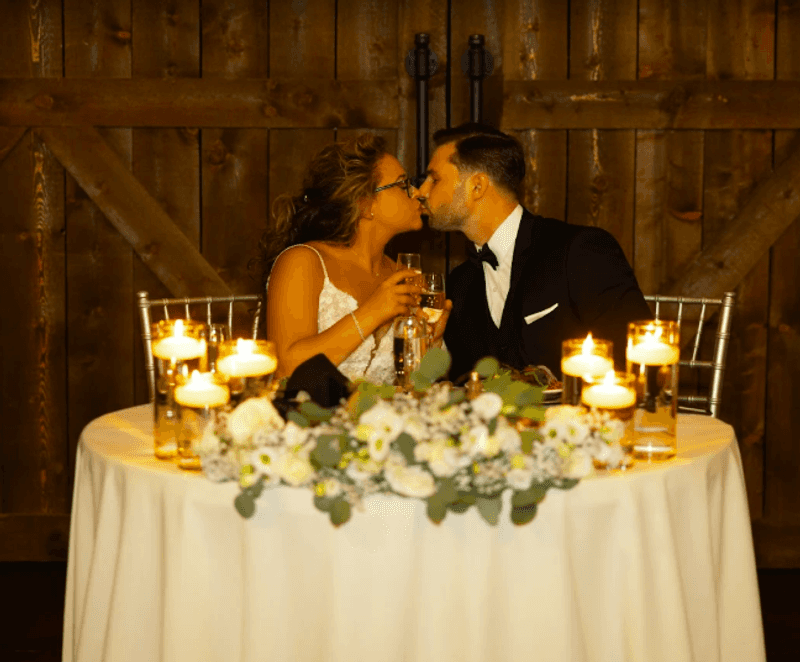 Why Couples Keep Choosing This Venue for Weddings Why Couples Keep Choosing This Venue for Weddings