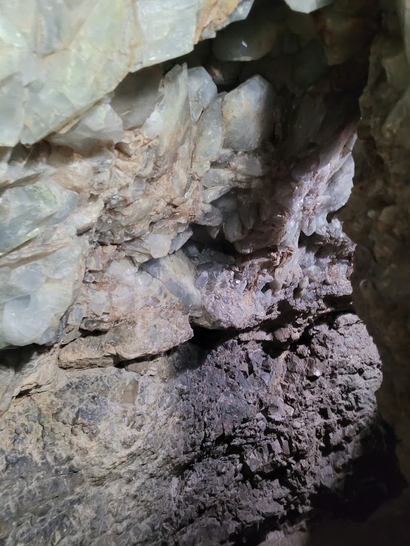 Why Crystal Cave Stays With You After You Leave