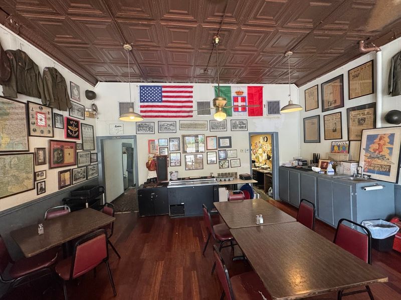 Why Dino's Has Lasted More Than Eight Decades Why Dino's Has Lasted More Than Eight Decades