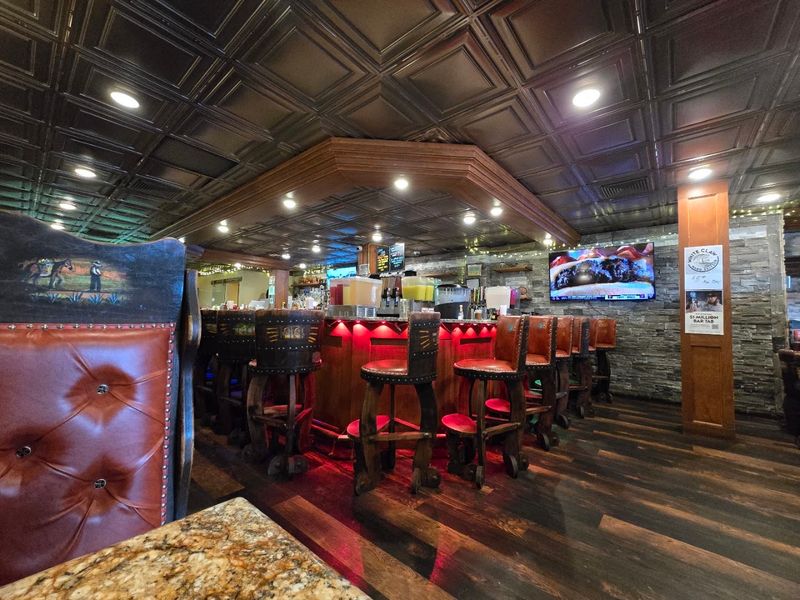 Why El Patron Grill Belongs on Your Gaylord Itinerary