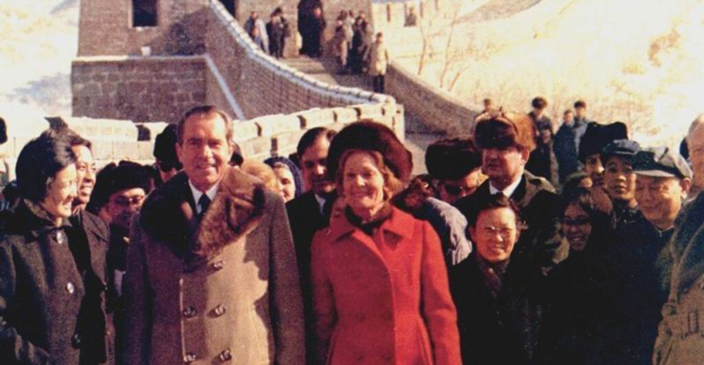 Why Everyone Remembered 1972: 13 Moments That Were Everywhere