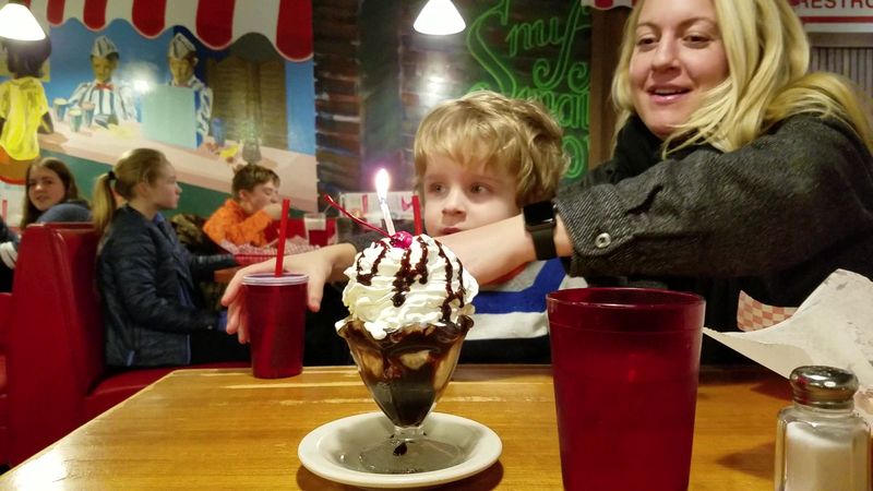 Why Families Keep Coming Back Year After Year Why Families Keep Coming Back Year After Year