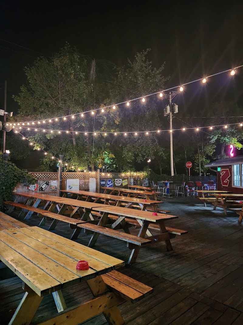 Why Fourth of July at Zorbaz Is Something Else Why Fourth of July at Zorbaz Is Something Else