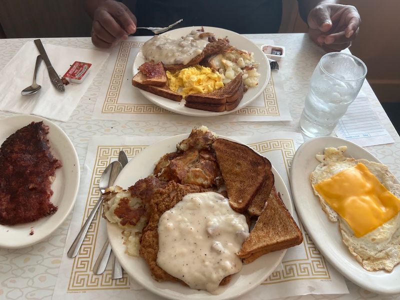 Why Fred's Stays on Your Mind Long After You Leave