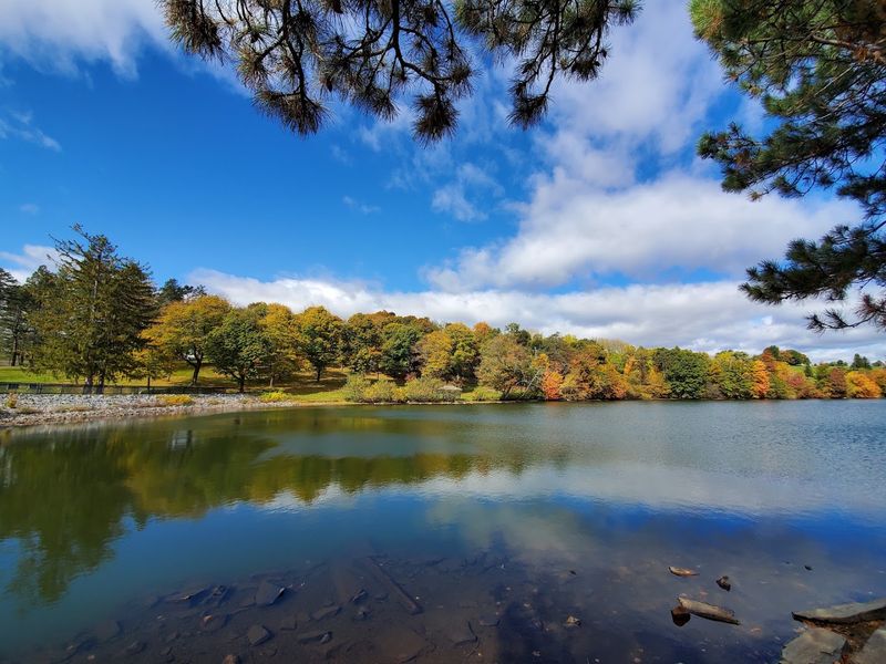 Why Green Hill Park Deserves More Attention Year-Round Why Green Hill Park Deserves More Attention Year-Round