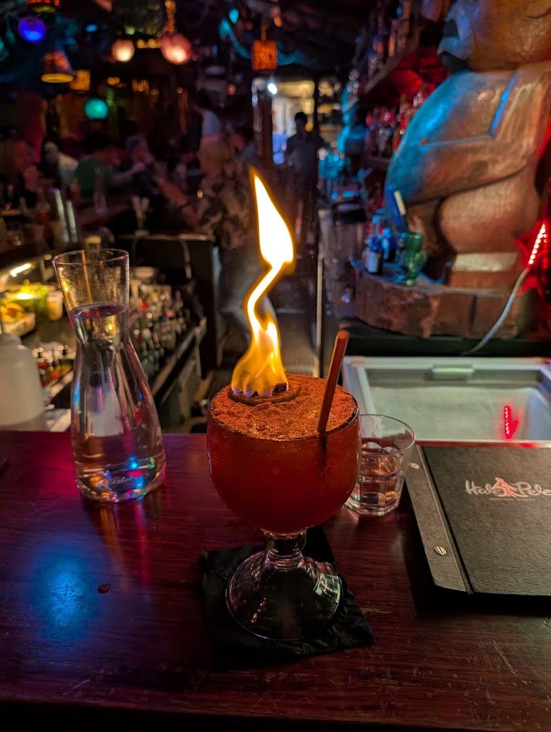 Why Hale Pele Keeps People Coming Back