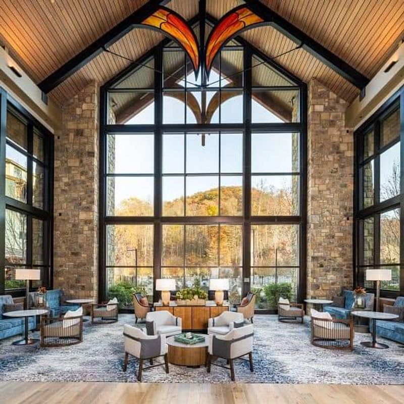 Why HeartSong Stands Apart from Other Smoky Mountain Stays Why HeartSong Stands Apart from Other Smoky Mountain Stays