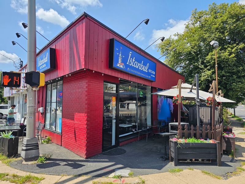 Why Istanbul Kitchen Stands Out in Northern Virginia Why Istanbul Kitchen Stands Out in Northern Virginia