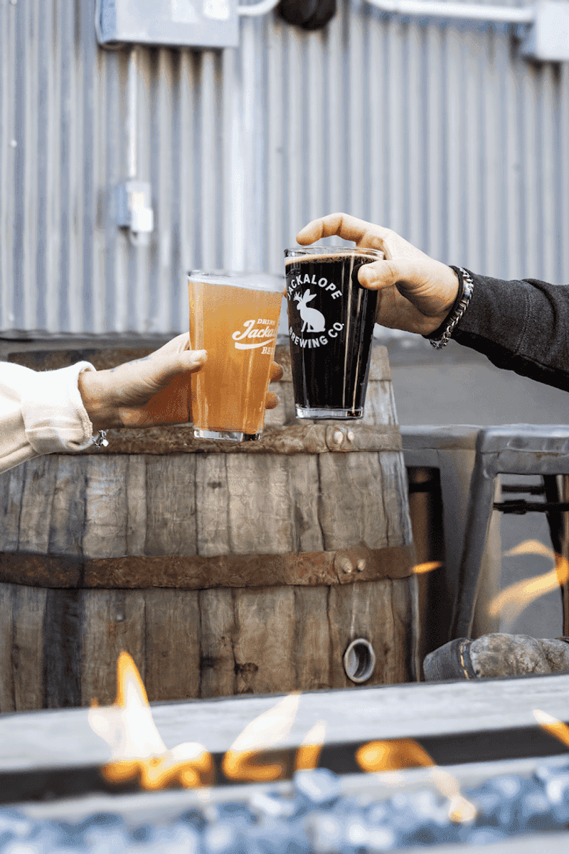 Why Jackalope Still Stands Out in a Crowded Nashville Scene Why Jackalope Still Stands Out in a Crowded Nashville Scene