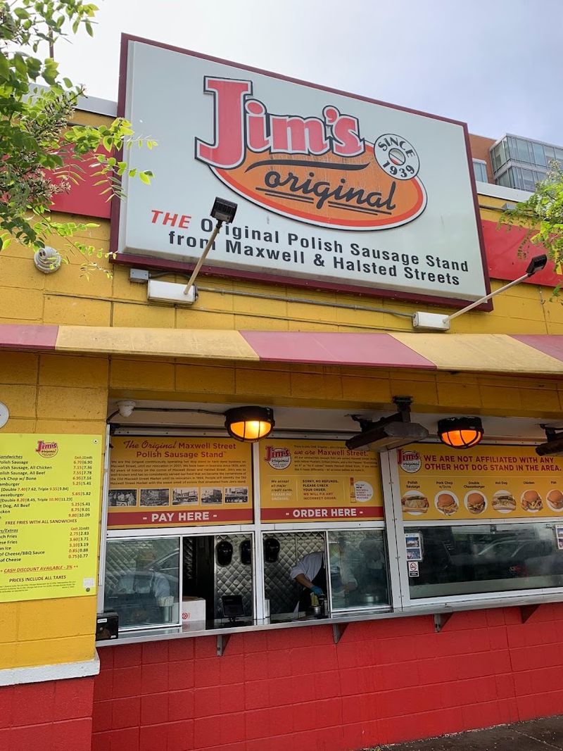 Why Jim's Original Still Matters After All These Years Why Jim's Original Still Matters After All These Years
