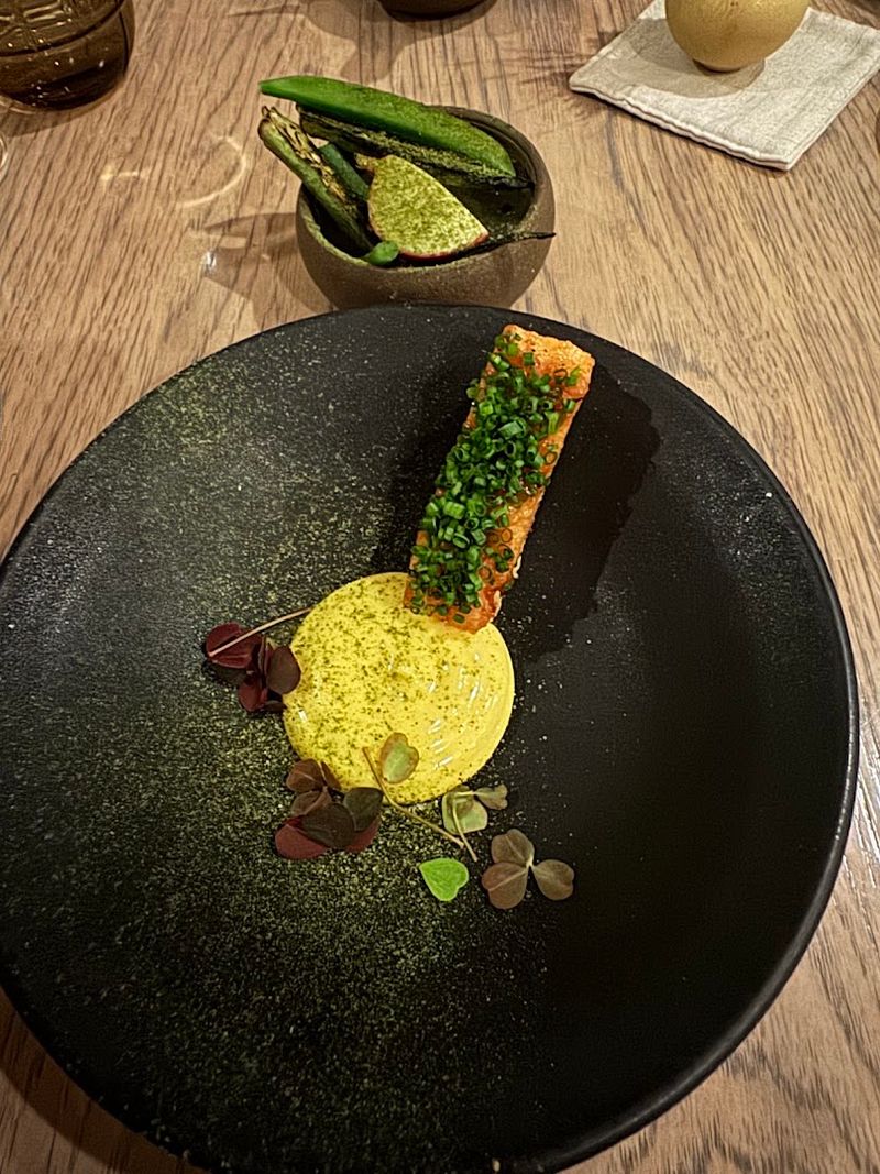 Why Kasama Represents Something Bigger Than a Great Meal Why Kasama Represents Something Bigger Than a Great Meal