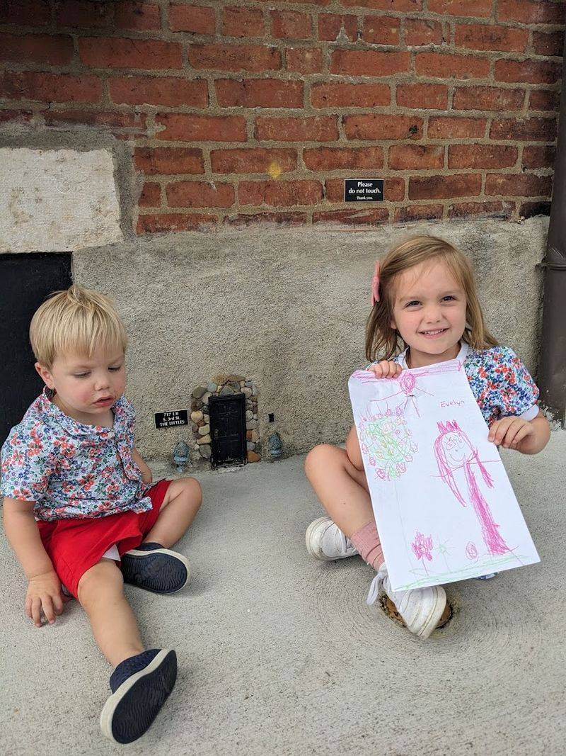 Why Kids Absolutely Love This Spot
