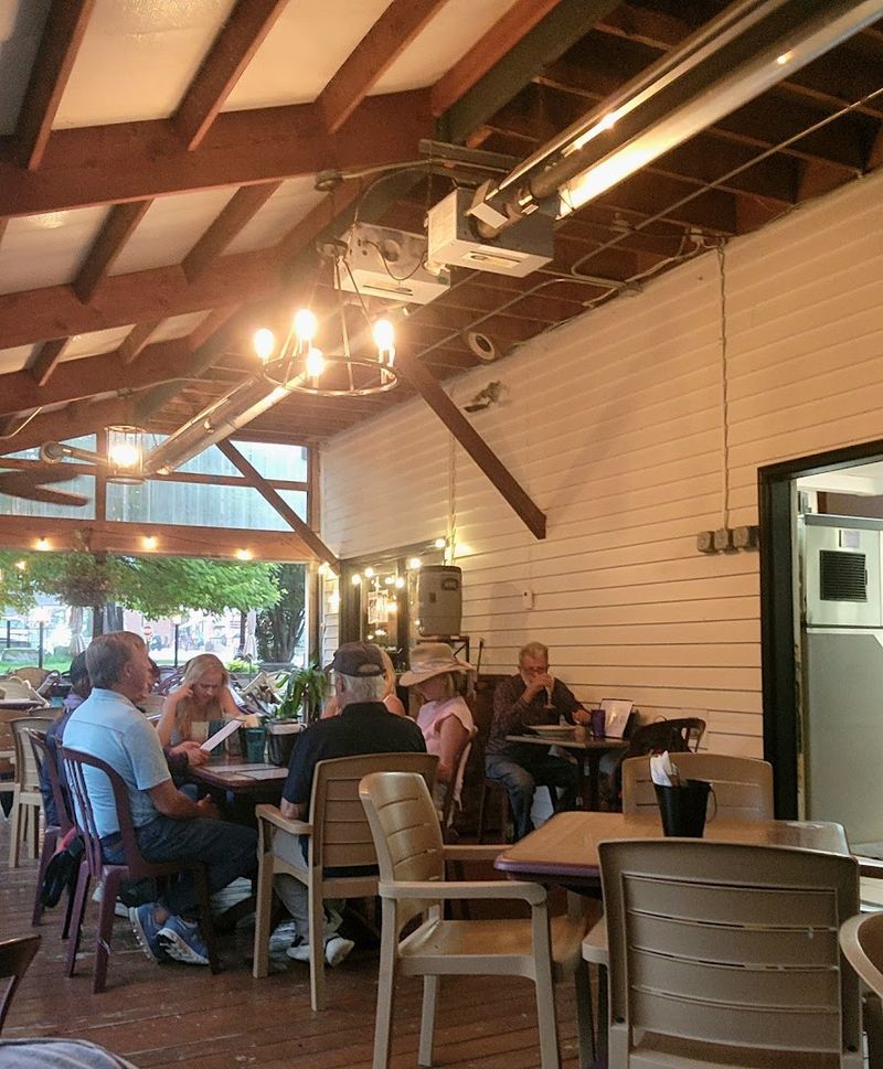 Why Lanesboro Makes the Perfect Setting for This Restaurant