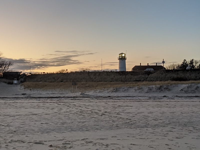 Why Lighthouse Beach Stands Apart on Cape Cod