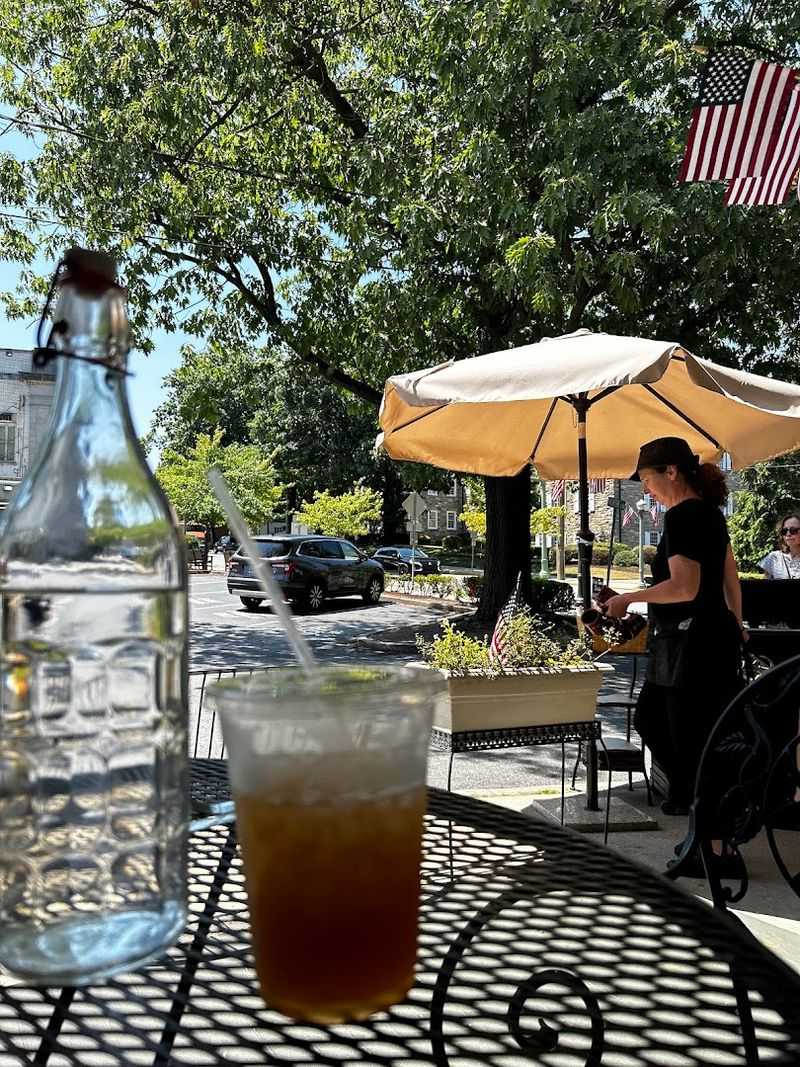 Why Lititz Makes the Perfect Backdrop Why Lititz Makes the Perfect Backdrop