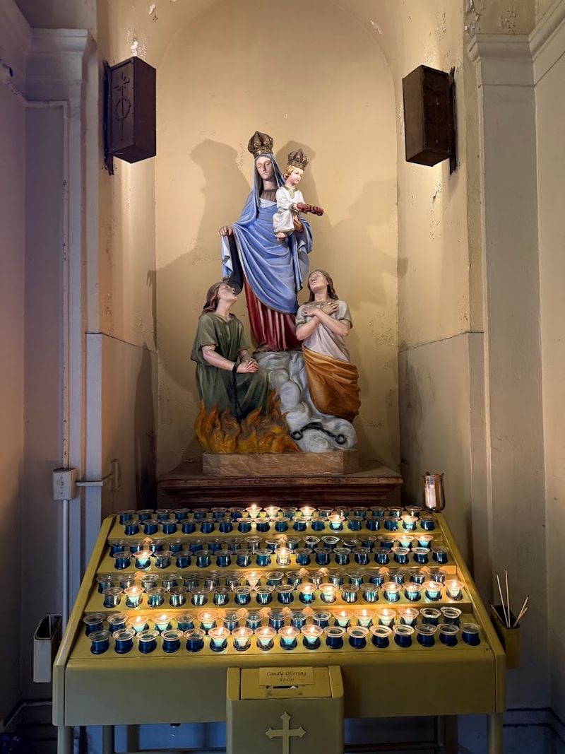 Why Locals Keep Coming Back to This Cathedral Why Locals Keep Coming Back to This Cathedral