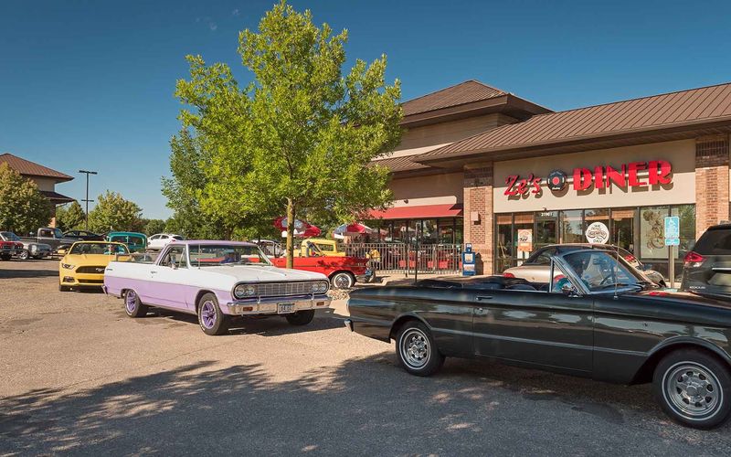 Why Locals Keep Coming Back to Ze's Diner Woodbury Why Locals Keep Coming Back to Ze's Diner Woodbury