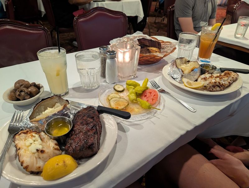 Why Locals and Out-of-Town Guests Keep Coming Back Why Locals and Out-of-Town Guests Keep Coming Back