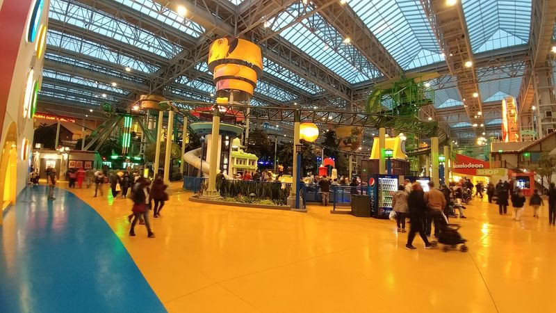 Why Mall of America Keeps Drawing People Back Why Mall of America Keeps Drawing People Back