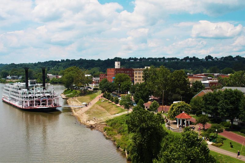 Why Marietta Rewards Visitors Who Take Their Time
