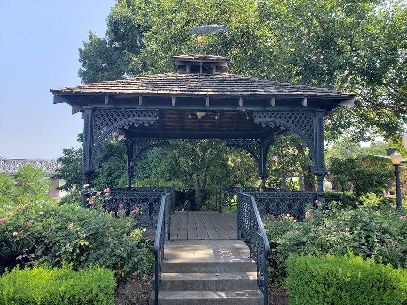 Why Memphis Keeps This Place Close to Its Heart