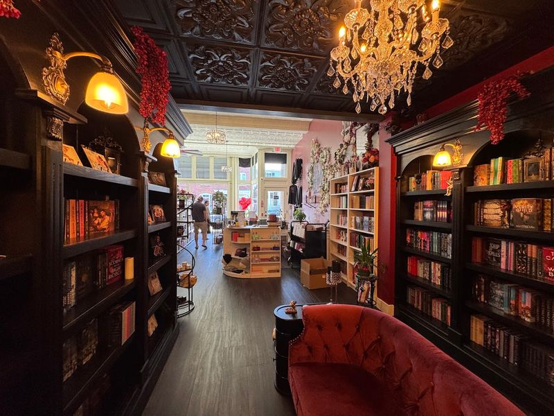Why Miss Willa's Belongs on Every Book Lover's Travel List Why Miss Willa's Belongs on Every Book Lover's Travel List
