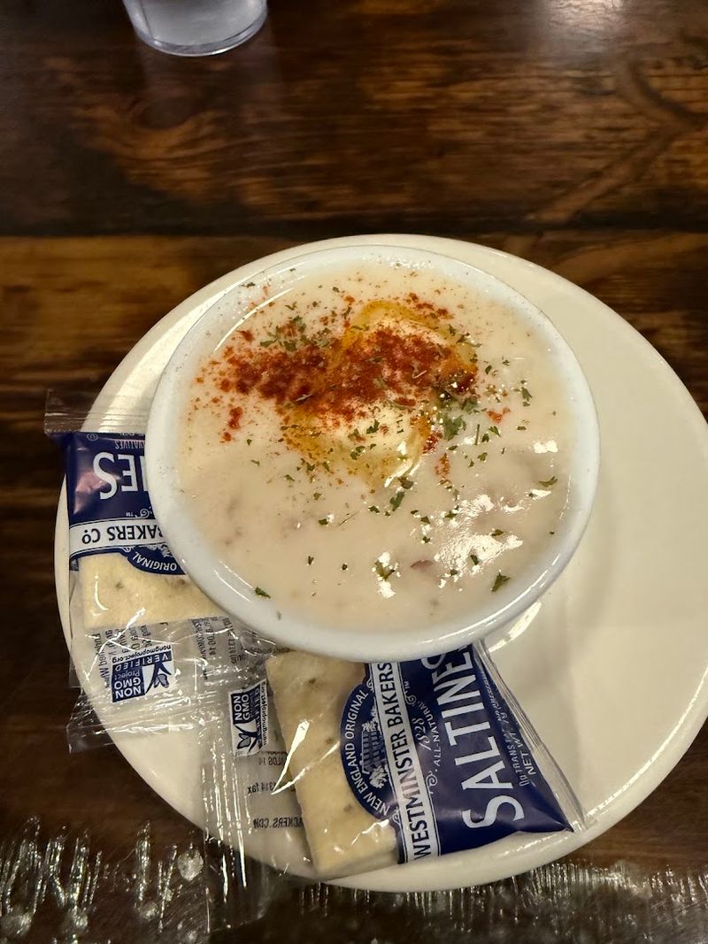 Why Mo's Has Lasted More Than Eight Decades