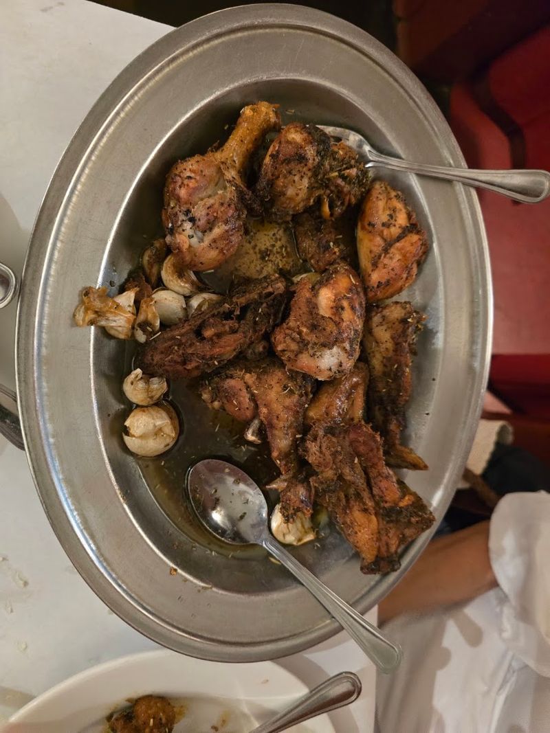 Why Mosca's Has Lasted Nearly Eighty Years and Shows No Signs of Stopping Why Mosca's Has Lasted Nearly Eighty Years and Shows No Signs of Stopping