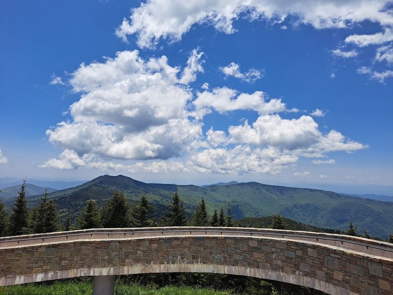Why Mount Mitchell Deserves a Spot on Your Travel List Why Mount Mitchell Deserves a Spot on Your Travel List