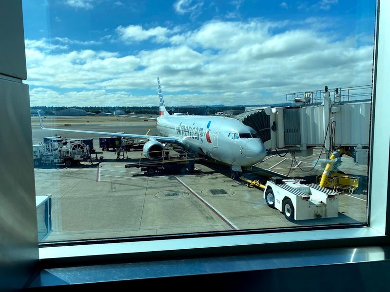 Why PDX Sets a New Standard for U.S. Airports Why PDX Sets a New Standard for U.S. Airports