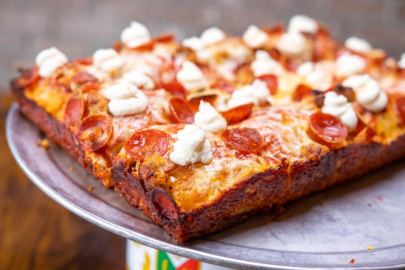 Why People Drive More Than an Hour Just for Pizza Why People Drive More Than an Hour Just for Pizza