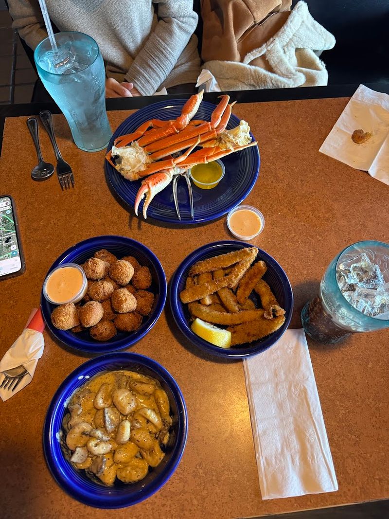 Why People Drive from Other Cities to Eat Here Why People Drive from Other Cities to Eat Here