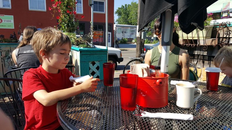 Why People Keep Coming Back to Grand Avenue Why People Keep Coming Back to Grand Avenue