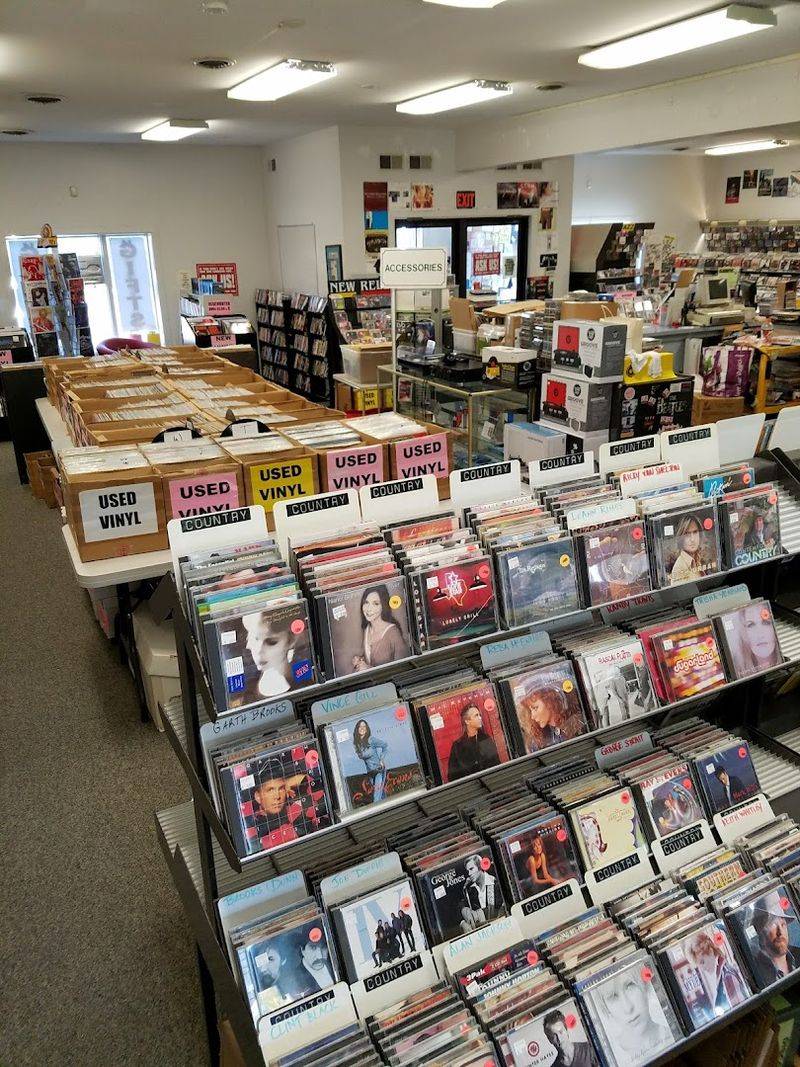 Why Physical Media Still Matters in a Streaming World Why Physical Media Still Matters in a Streaming World