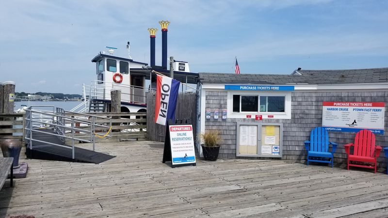 Why Plymouth Harbor Keeps Drawing People Back Why Plymouth Harbor Keeps Drawing People Back