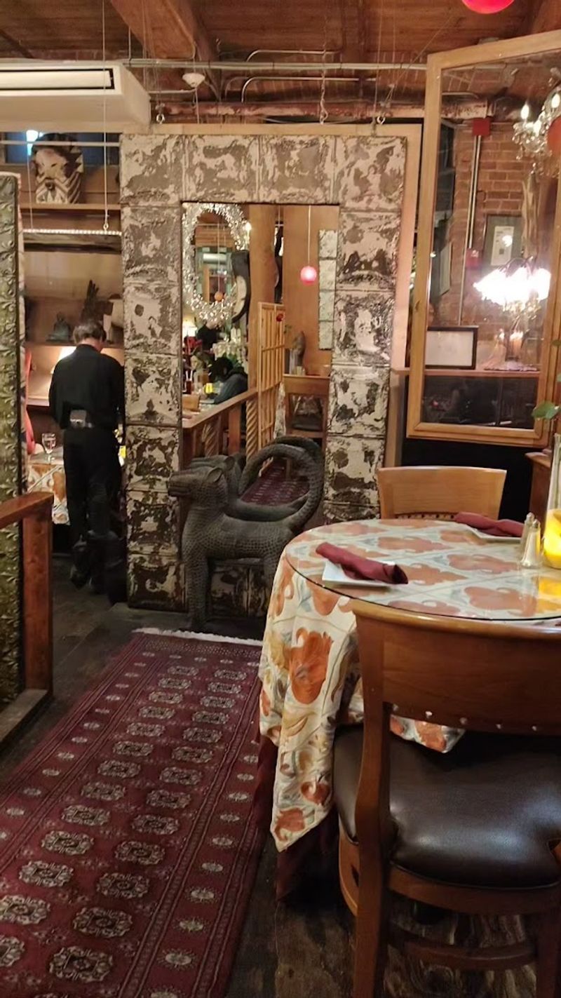 Why Providence Regulars Keep Coming Back