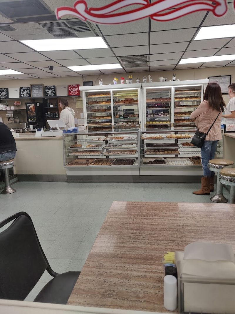 Why Ralph's Still Matters Why Ralph's Still Matters