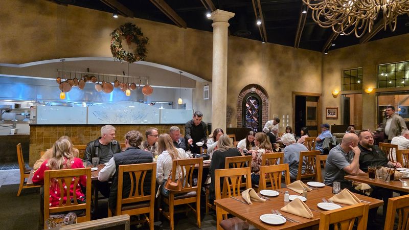 Why Regulars Keep Coming Back Why Regulars Keep Coming Back