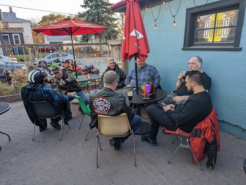 Why Regulars Keep Returning Year After Year