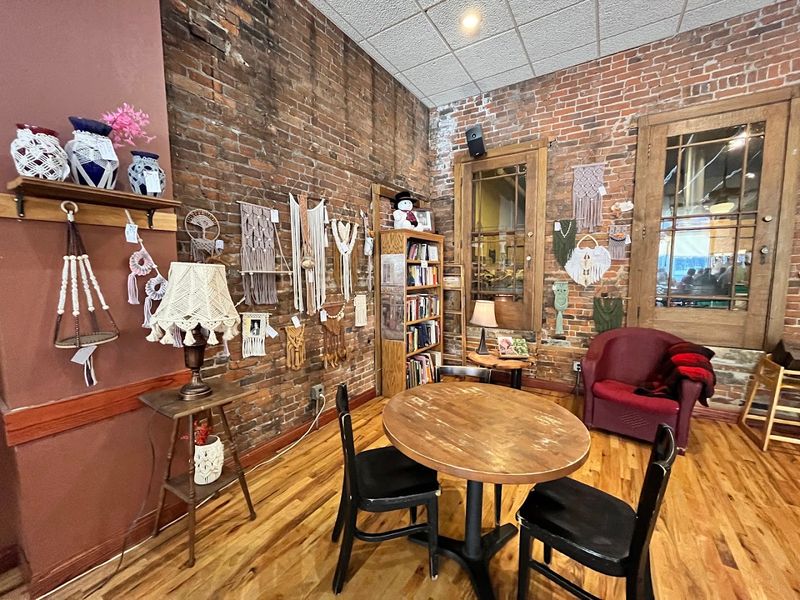Why Regulars Treat This Place Like a Second Living Room Why Regulars Treat This Place Like a Second Living Room